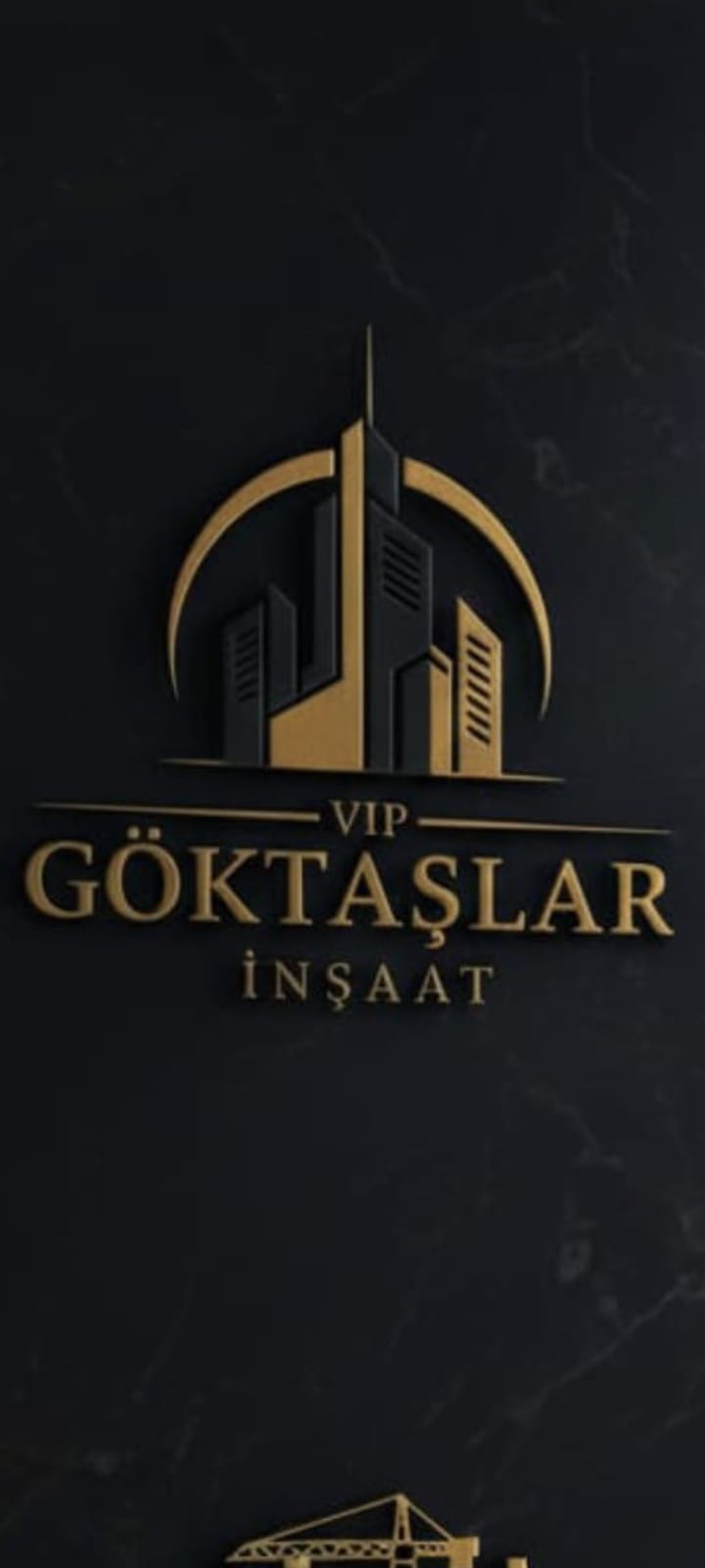 GÖKTAŞLAR GRUP Logo